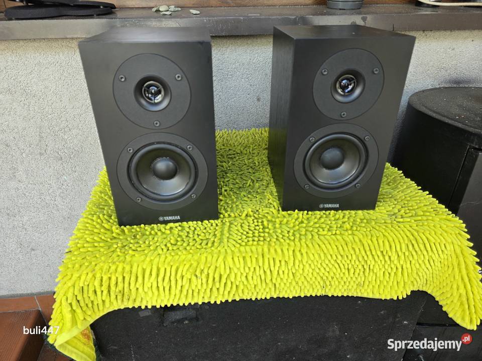 yamaha nsbp150 30w 6ohm Chełm Śląski