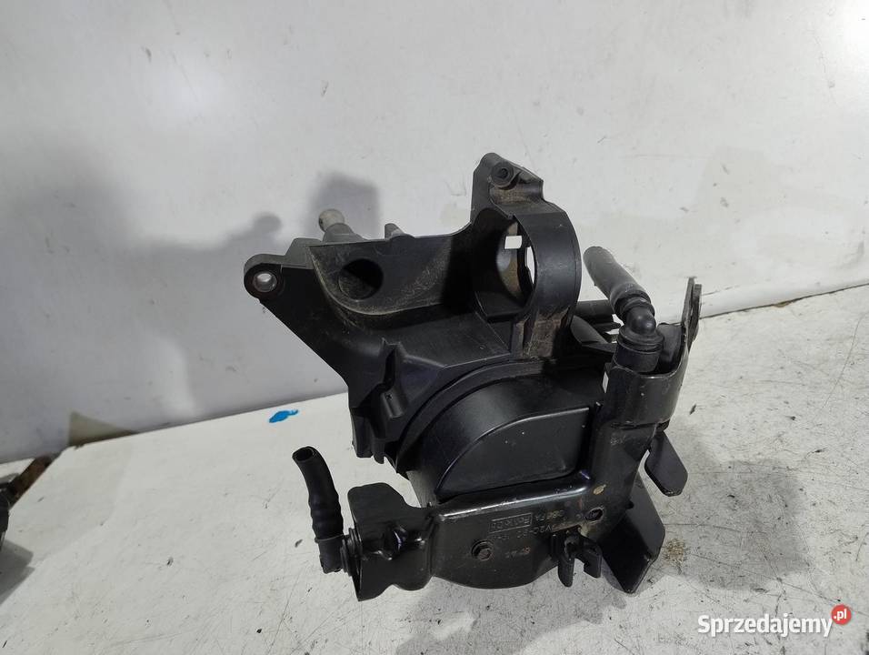 OBUDOWA FILTRA PALIWA 2 PIN FORD FIESTA MK7 14