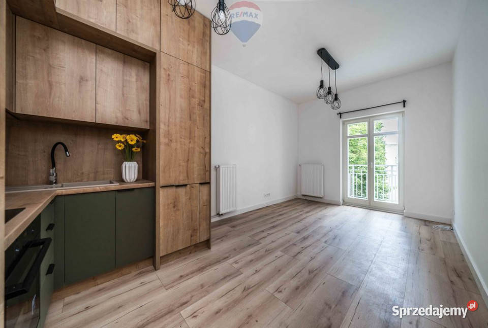 Mieszkanie balkon kamienica winda Stare Miasto wielkopolskie Poznań sprzedam