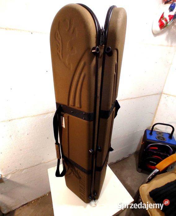 Futerał FABARM INTEGRALE crushproof Elos Autumn Kępno