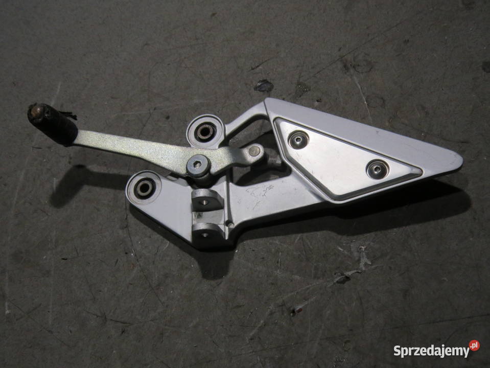 HONDA HORNET 600 PC36 2006 06 dzwigna zmiany mazowieckie sprzedam