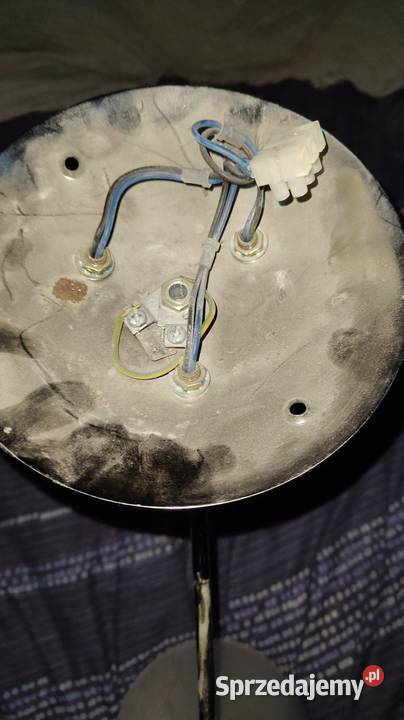 sprzedam lampę sufitową Lampy wiszące