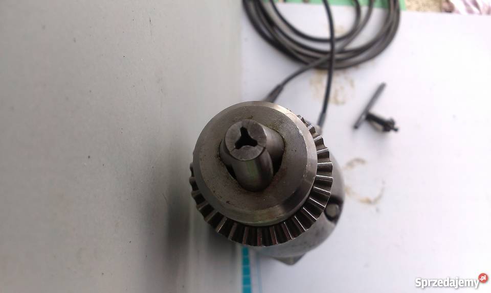 Wiertarka Celma PRCb 10 820 obrmin 230V Lubin sprzedam