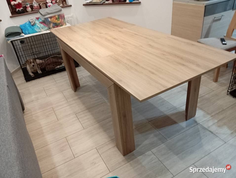 Stół rozkładany Sonoma Wieliczka