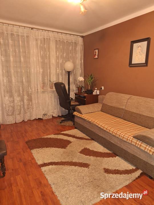 Lokal mieszkalny Nowiny sprzedam