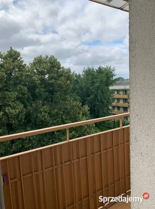 2 pokoje Włochy Hynka Warszawa