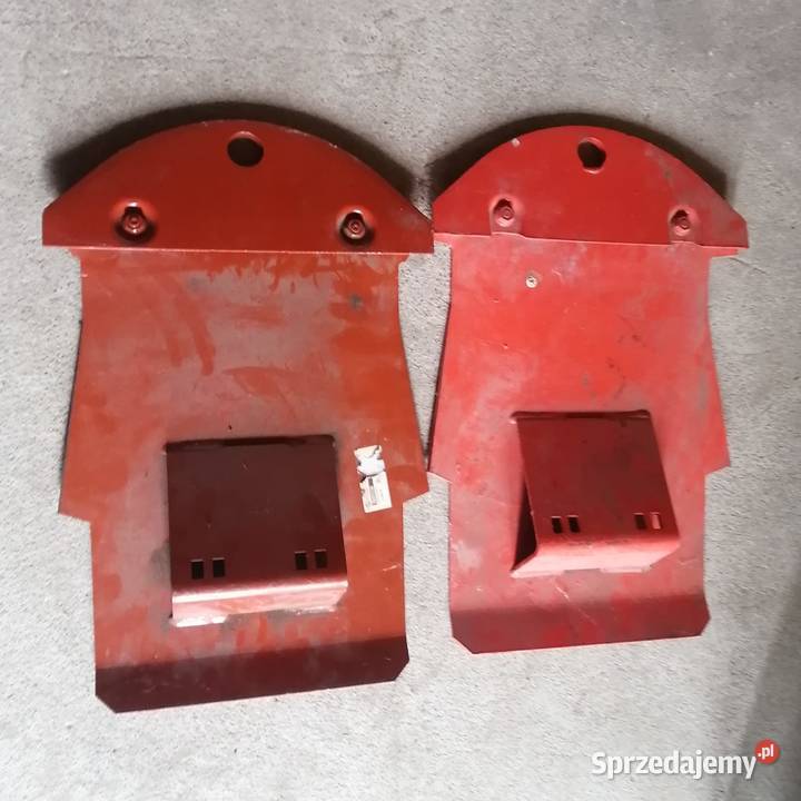 płoza Kuhn org 55922230 Kuhn org 55922230 Kuźnica
