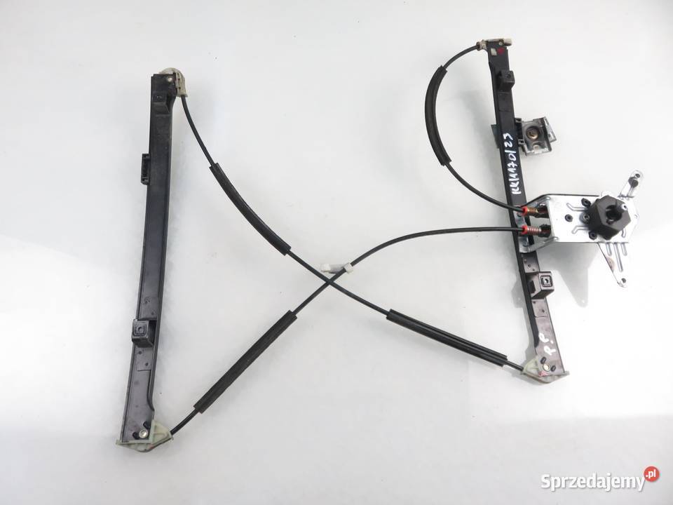 PODNOŚNIK SZYBY PRAWY PRZEDNI SEAT AROSA