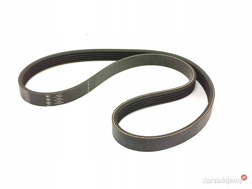 PASEK WIELOROWKOWY ALFA ROMEO SPIDER 30 9505