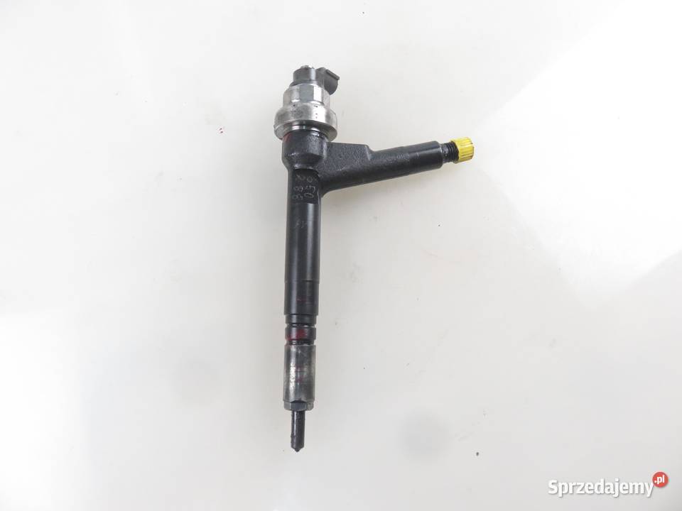 WTRYSKIWACZ OPEL MERIVA A 17 CDTI 101 0950005086