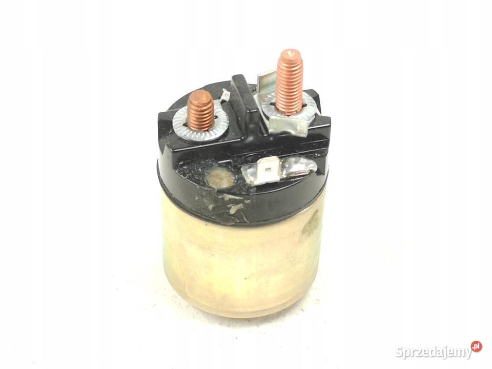 ROZRUSZNIK ELEKTROMAGNETYCZNY FIAT ABARTH 131 osobowe