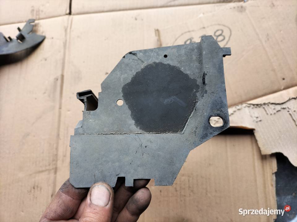 KIEROWNICA POWIETRZA 893805985 895805985 AUDI 80 osobowe Kamień-Kolonia