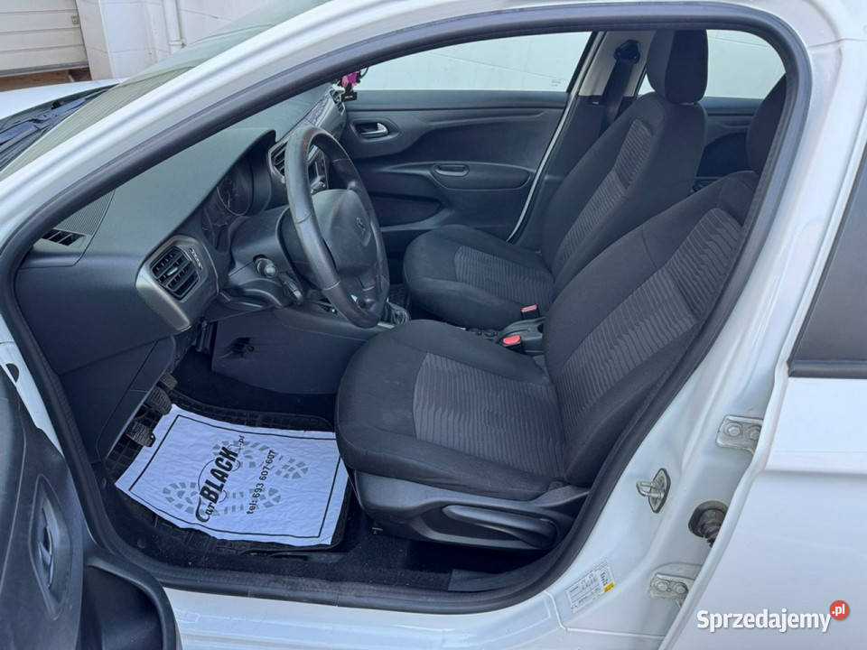 Peugeot 301 Salon Polska Pisemna Gwarancja 12 isofix Konin