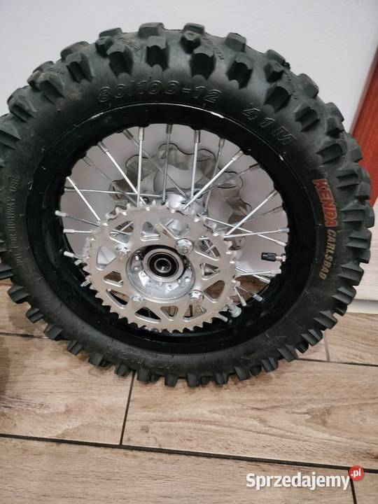 koła kayo Drągowina sprzedam