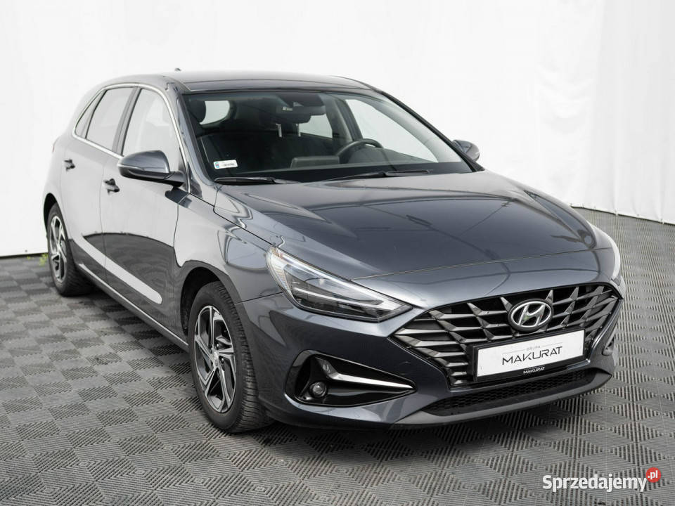 Hyundai i30 GD2C90615 DPI Comfort Podgrzf I kier Gdańsk