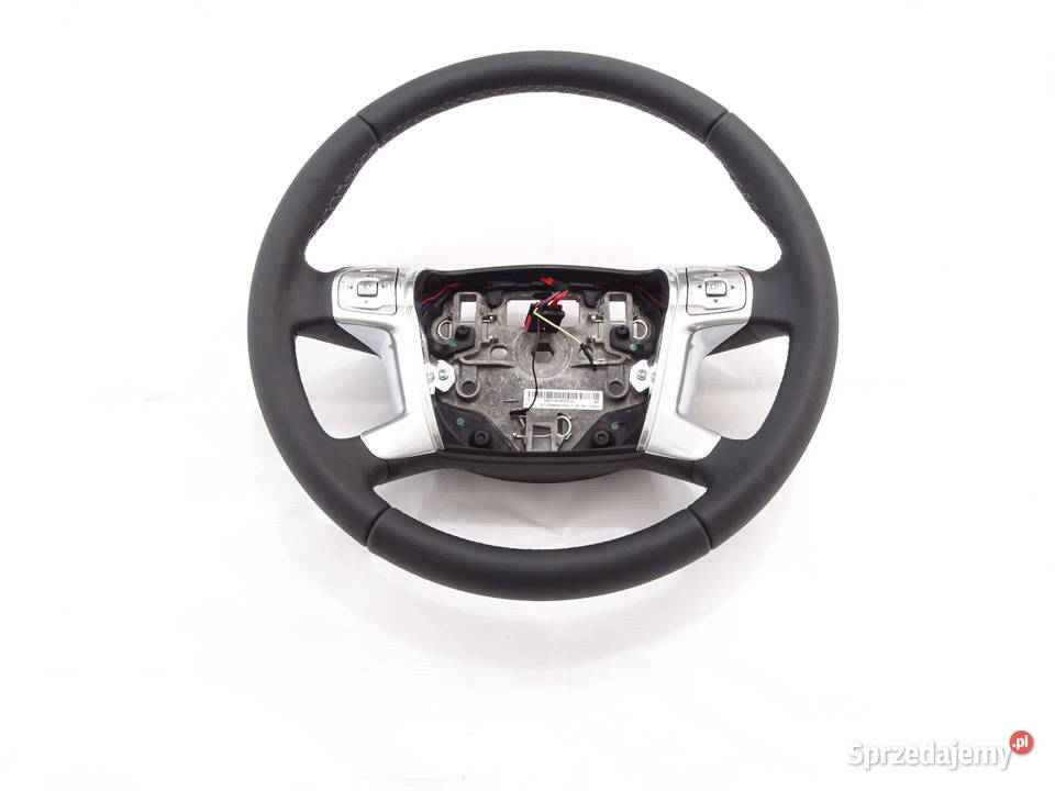 Kierownica Ford Mondeo mk4 Galaxy Smax 0709 nowa