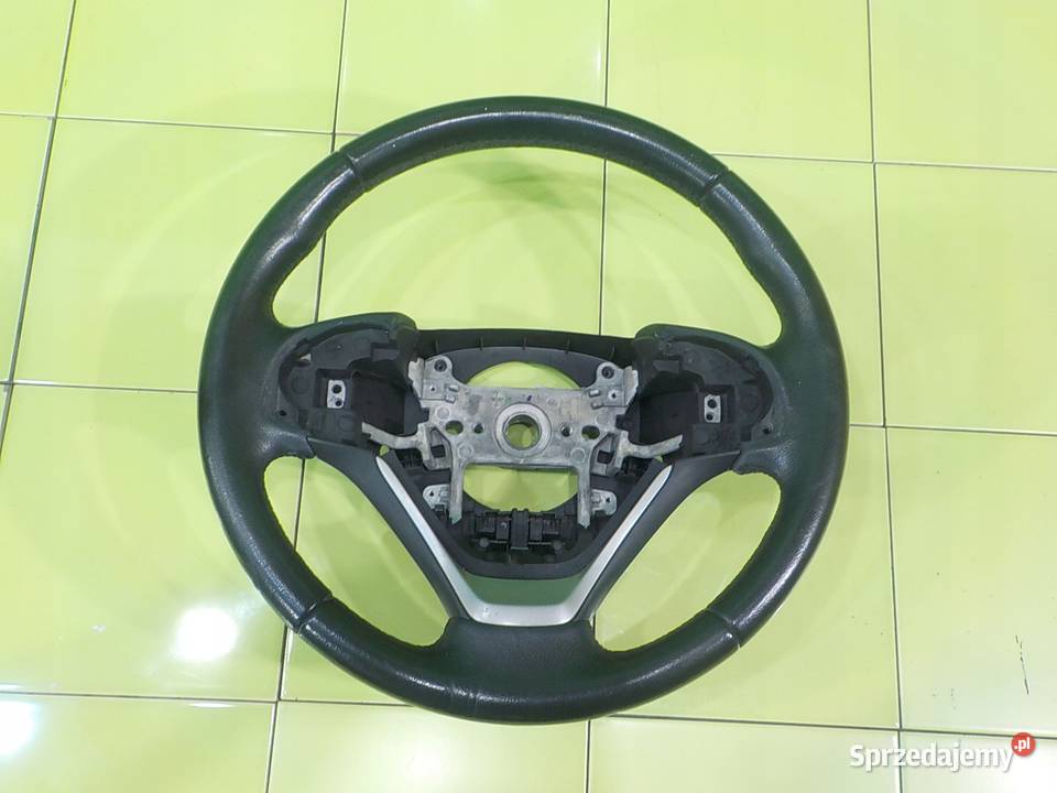 HONDA CRV IV 20 IVTEC 13r 5D kierownica Suków