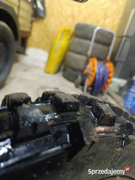 Mrf 140 z40 lubelskie Bychawa