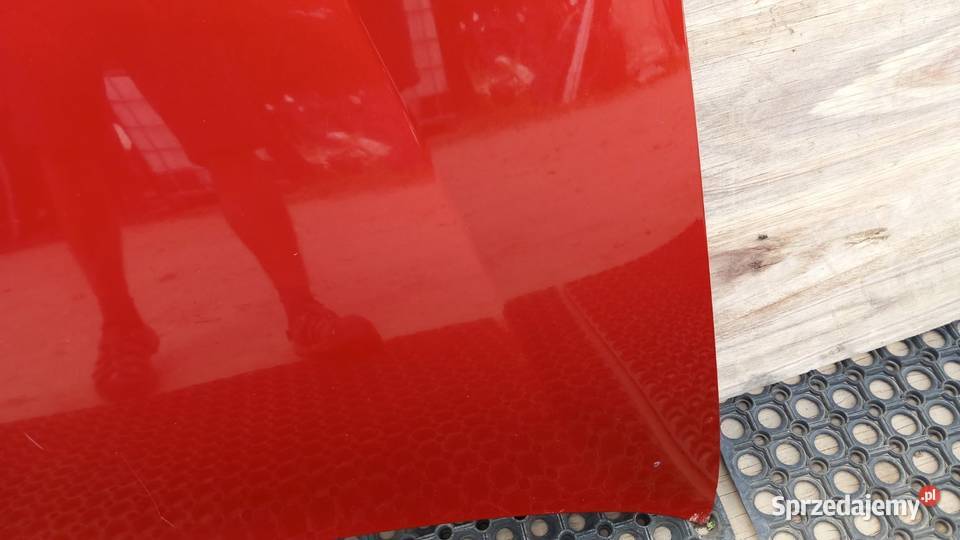 VW GOLF V MASKA LA3X osobowe Zbierkowo