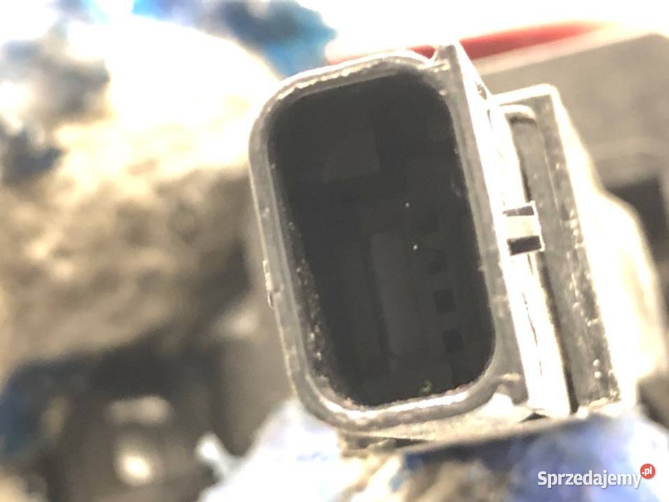 KLAMKA ZEWNĘTRZNA PRAWY TYŁ AUDI Q8 SUV