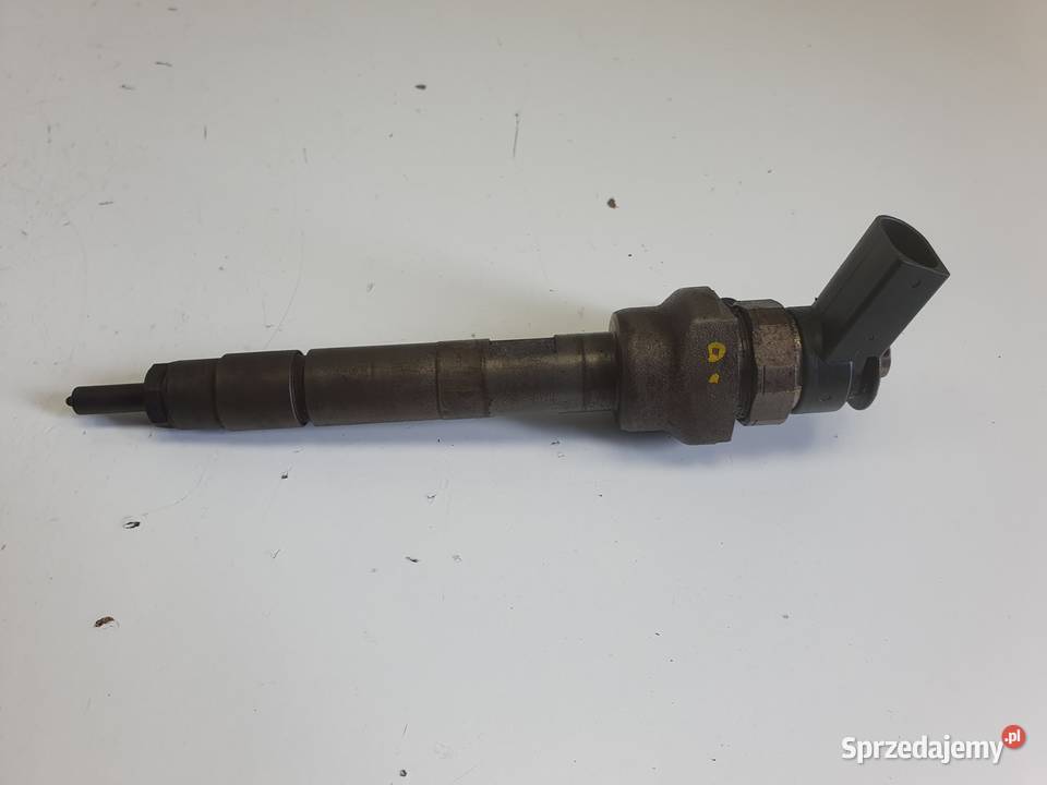 WTRYSKIWACZ BMW F20 F30 20 D wtrysk 0445110289 Chełm