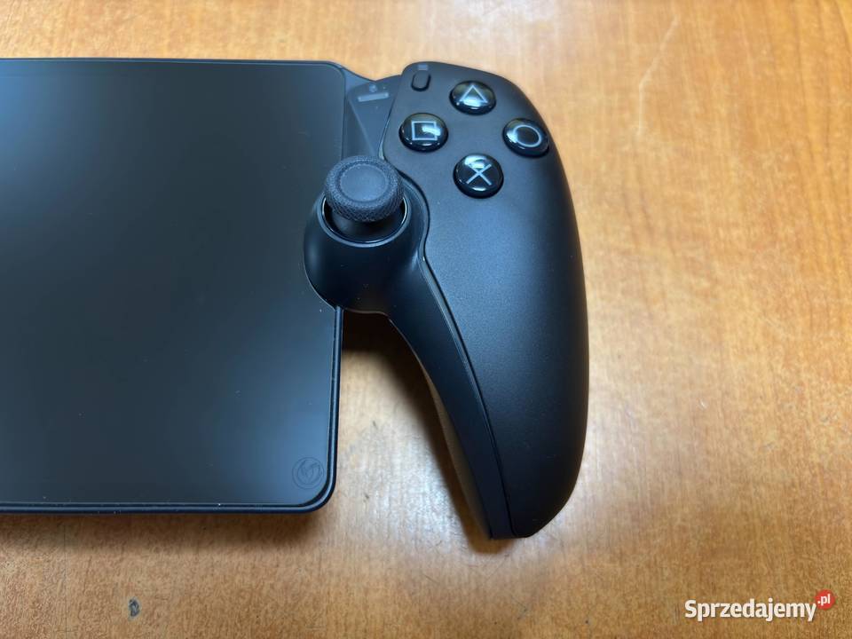 Konsola przenośna PlayStation Portal 5 Etui Elbląg sprzedam