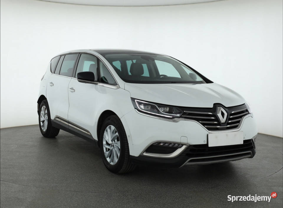 Renault Espace 16 dCi