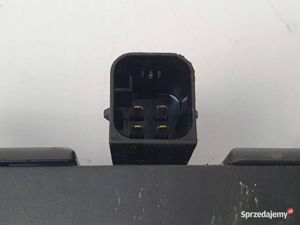 CEWKA ZAPŁONOWA Peugeot 307 14 8v 9654814480 Chełm sprzedam