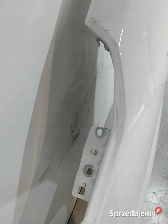 BŁOTNIK LEWY PRZÓD EWPA Peugeot Expert III 2016 Rok produkcji 2021 Błotniki świętokrzyskie