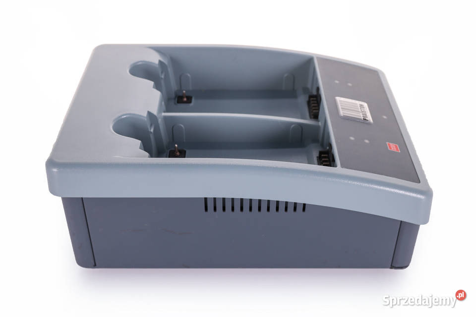 Stacja dokująca ładowarka PHYSIOCONTROL do Leszno