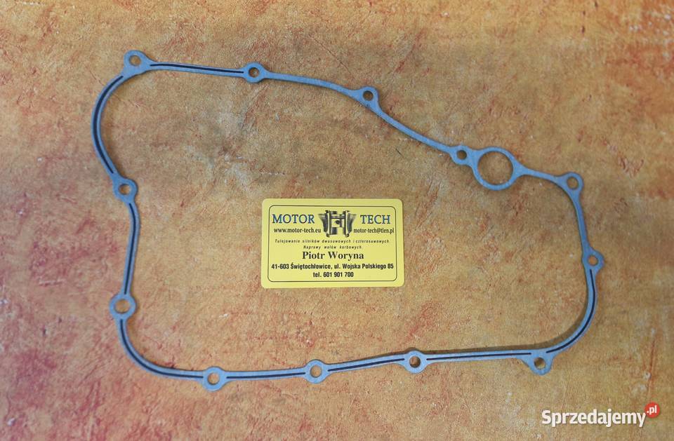 ATHENA USZCZELKI TOPEND HONDA CRF 250 R 0409 CRF śląskie Świętochłowice sprzedam