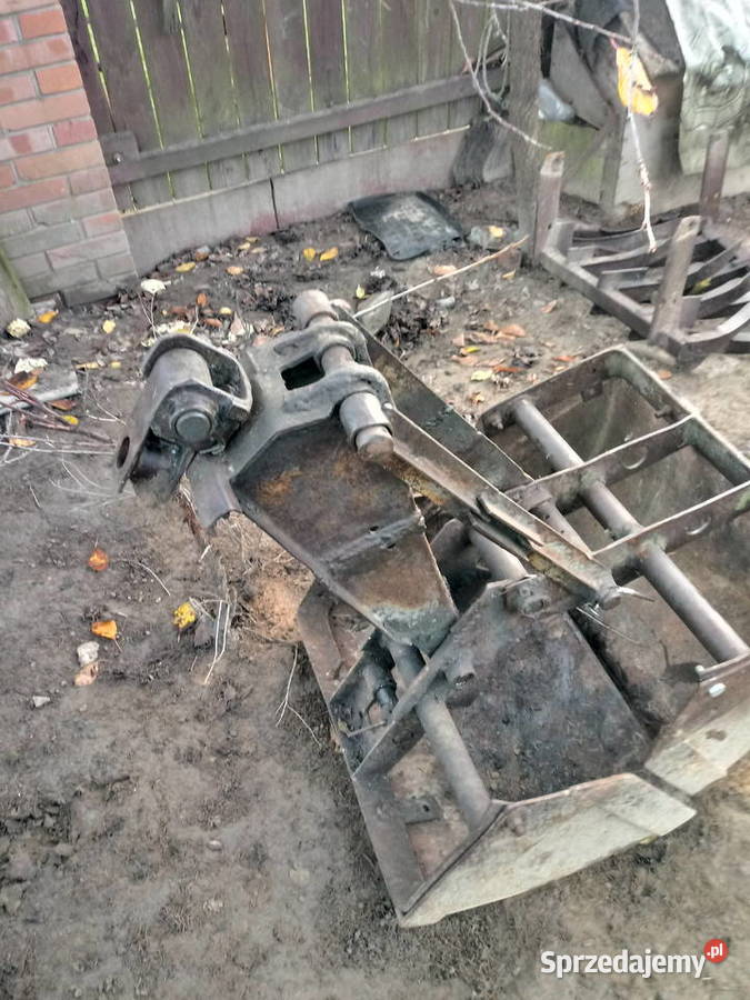 chwytak cyklop Łada sprzedam