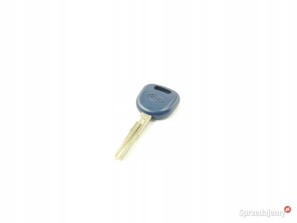 KLUCZYK SUROWY KIA SPORTAGE SHUMA CARNIVAL ORI osobowe sprzedam