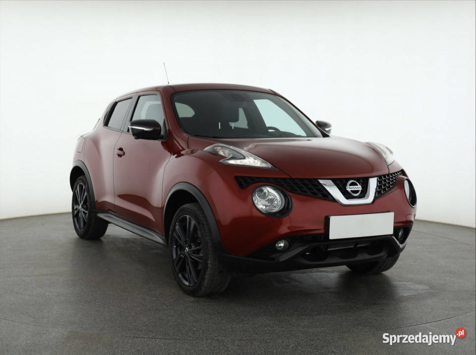 Nissan Juke 12 DIGT Piaseczno