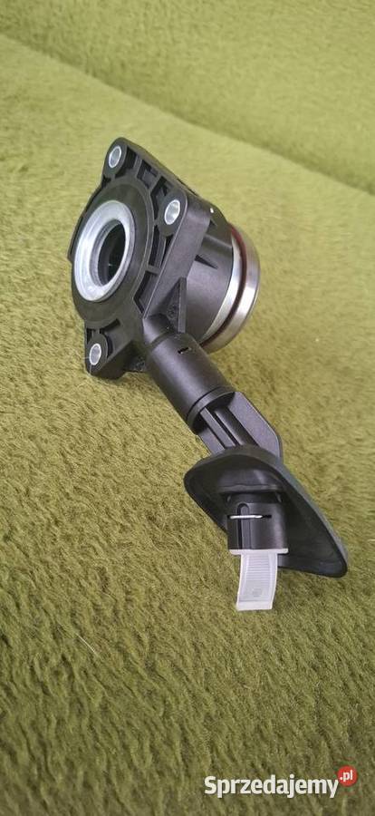 Nowy Wysprzęglik Sachs Ford 18tdci Bobrzany