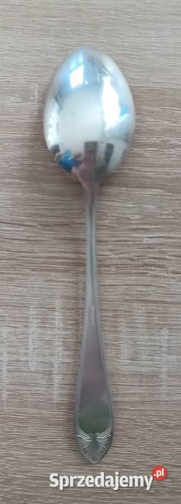 HEFRA srebrne sztućce z lat 70tych Warszawa sprzedam