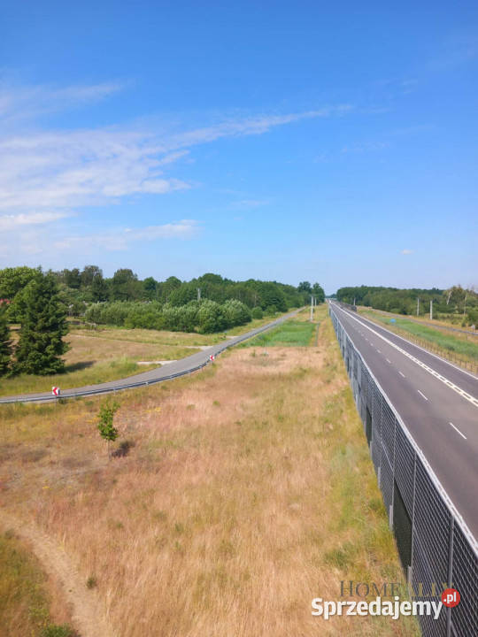 Grunt Zazdrość 18150m2