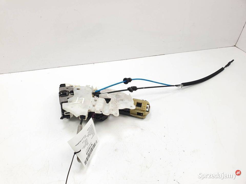 ZAMEK DRZWI LT MERCEDES CLS 400 W218 A0997300135 Lipno