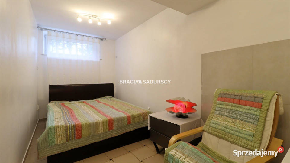 Mieszkanie 45m2 2 pok Kraków