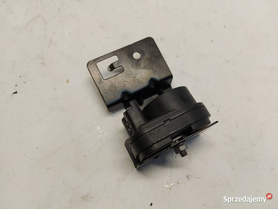 OPEL Grandland II 2024 Syrena alarmu dolnośląskie