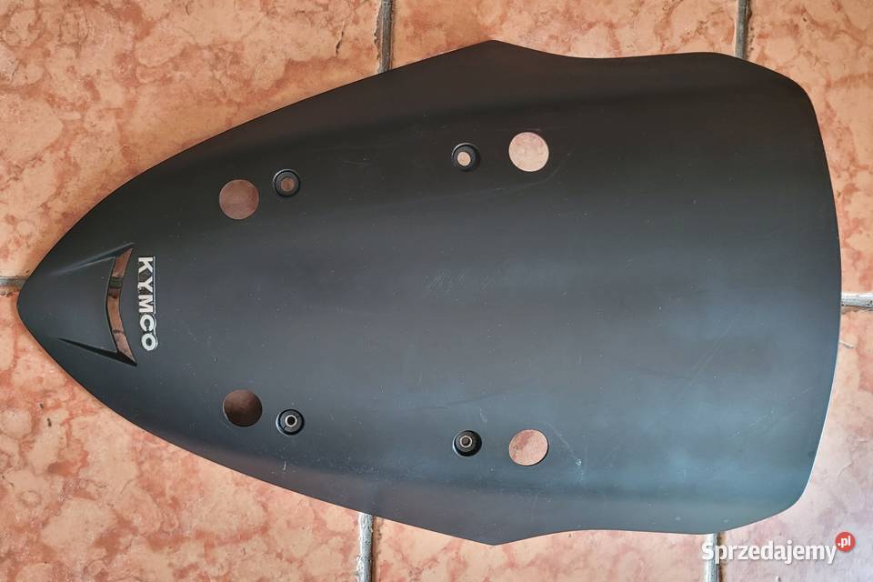 szyba KYMCO XCITING 300i400i Piła