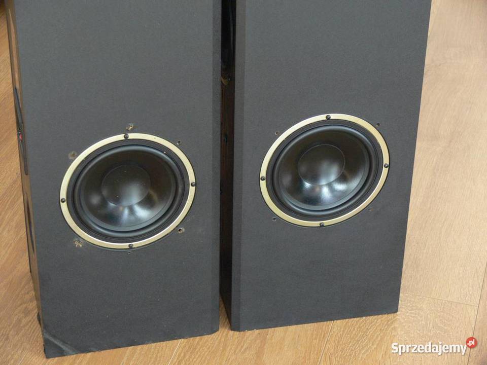 Wysokie mocne kol Cat 2 x 440 wat DOSTAWA Jasło