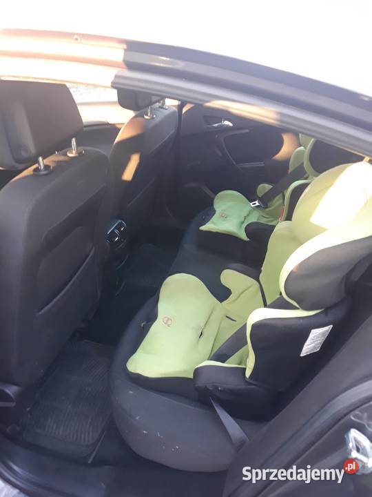 Opel insignia nieuszkodzony Dąbrowice sprzedam