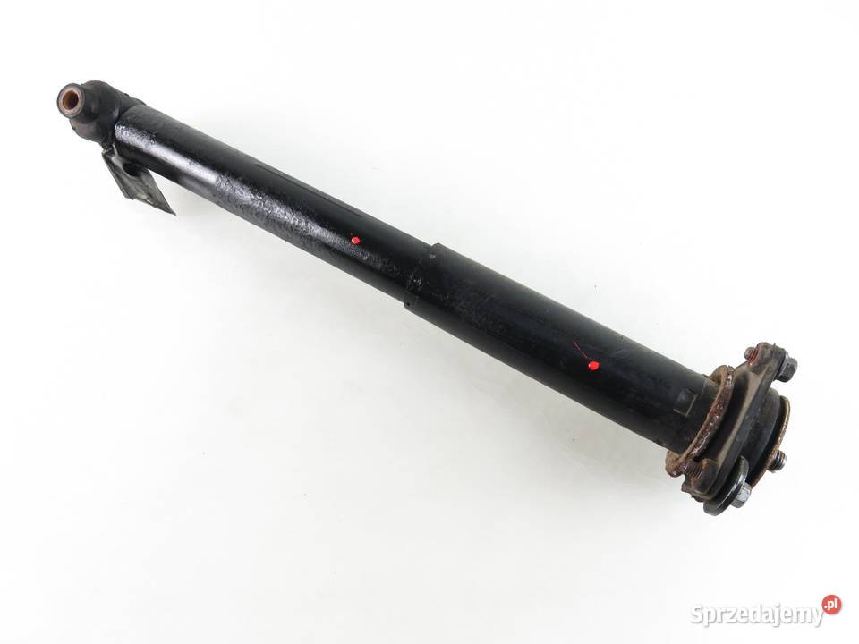 AMORTYZATOR TYŁ VOLVO S60 I Amortyzatory Motoryzacja
