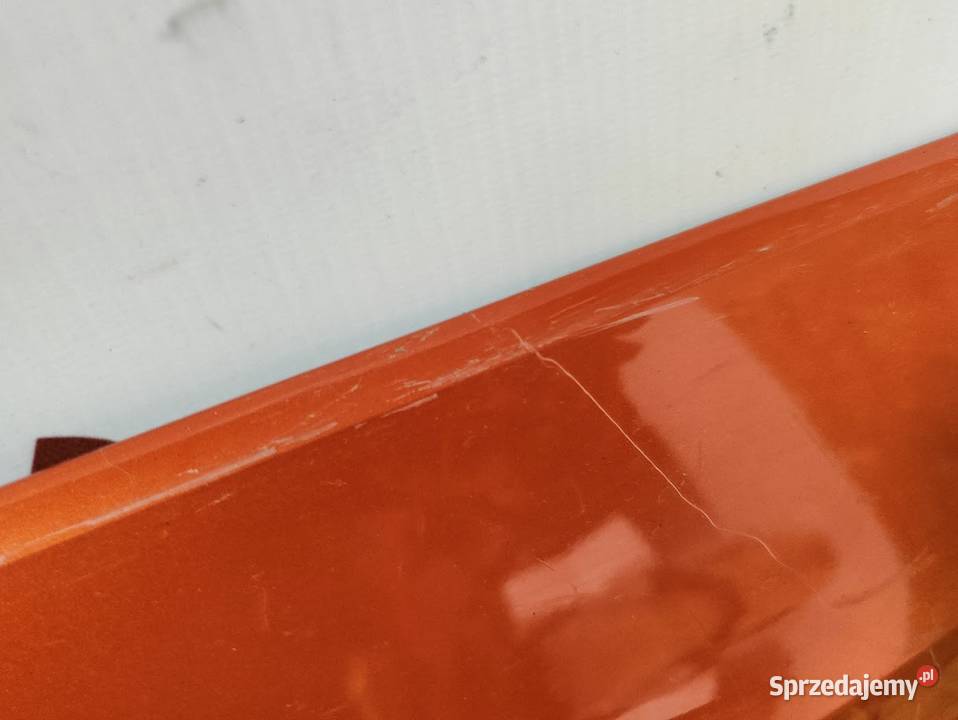 Listwa Drzwi Prawy Przód Vw TRoc 2GA853720A Listwy i nakładki Pleszew