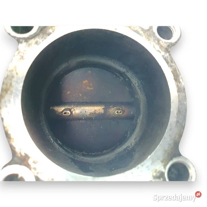 PRZEPUSTNICA Ford Focus MK2 C 14 16 16V