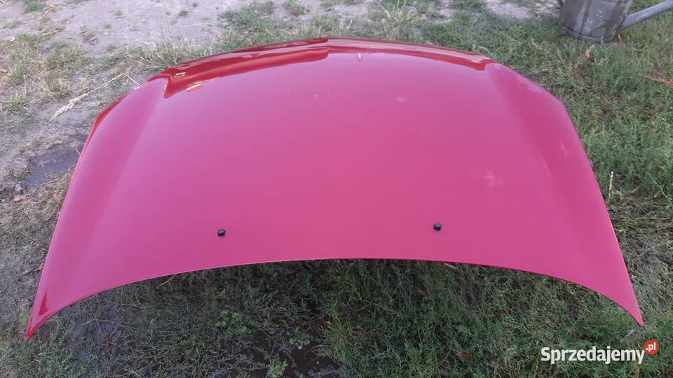maska Clio II thalia 2 list FL lak TEB76