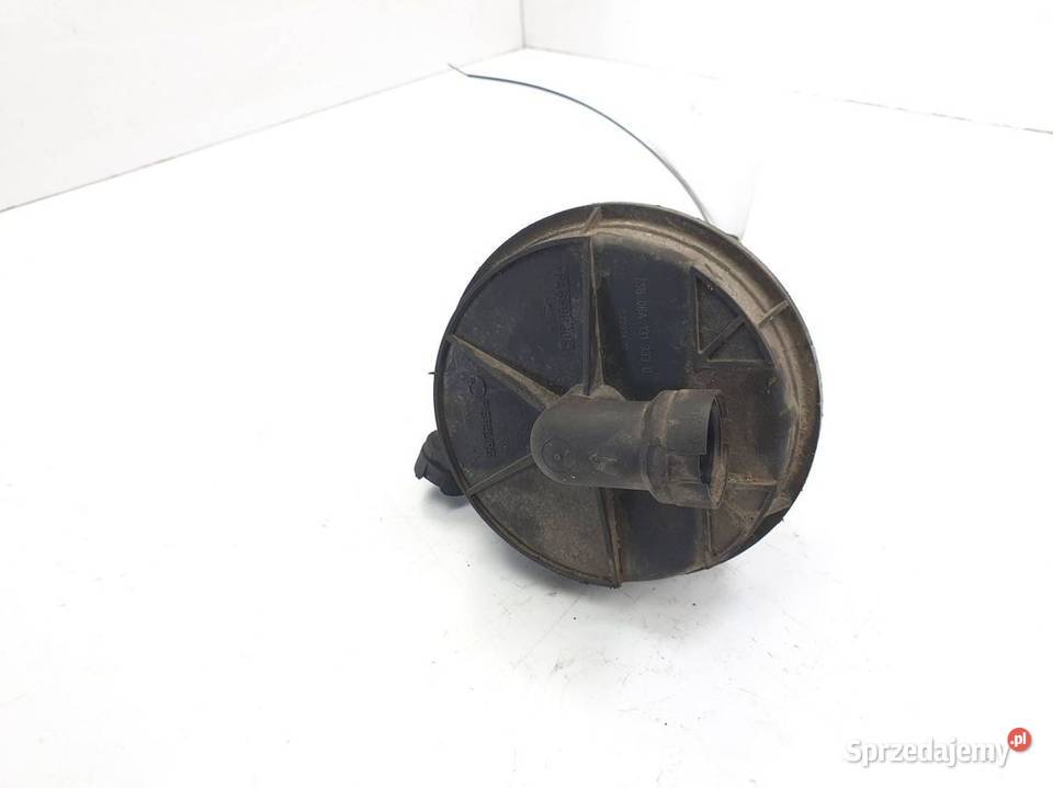 POMPA WTÓRNA POWIETRZA AUDI A8 D3 06A131333D osobowe kujawsko-pomorskie Lipno