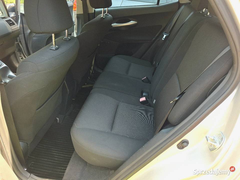 TOYOTA AURIS Z POLSKIEGO SALONU Zielona Góra