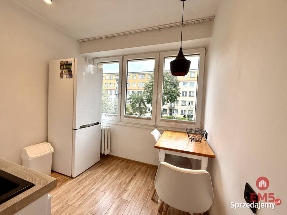 Mieszkanie Białystok 40m2 2pok